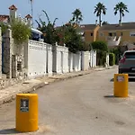 Casa De Playa Tatil Evi Denia