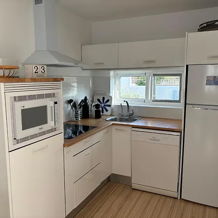 Casa De Playa デニア