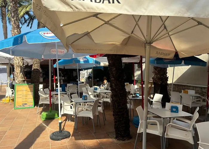 別荘 Casa De Playa デニア