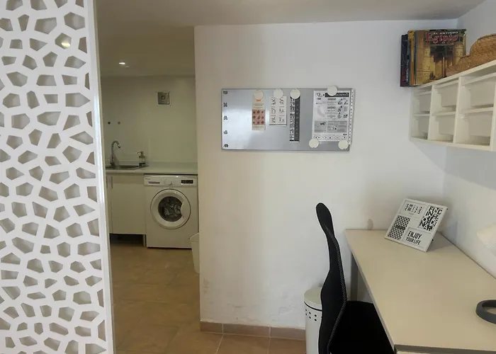 Casa De Playa * デニア