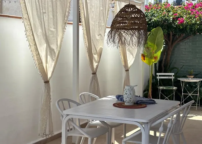 Casa De Playa 別荘 *