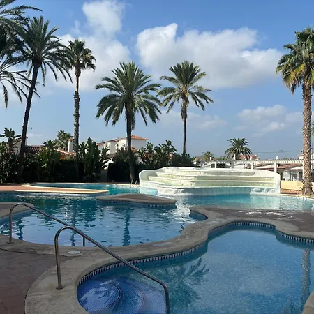 Holiday home Casa De Playa *