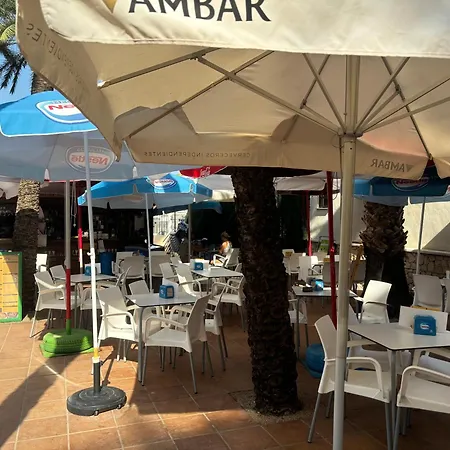 Dom wakacyjny Casa De Playa Denia