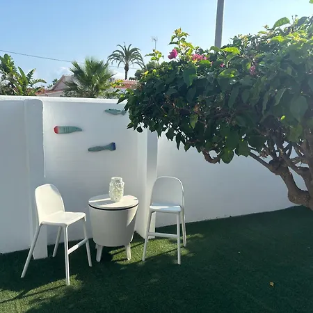 Casa De Playa Holiday home *