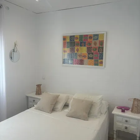 Holiday home Casa De Playa *