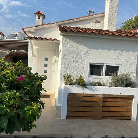 Casa De Playa