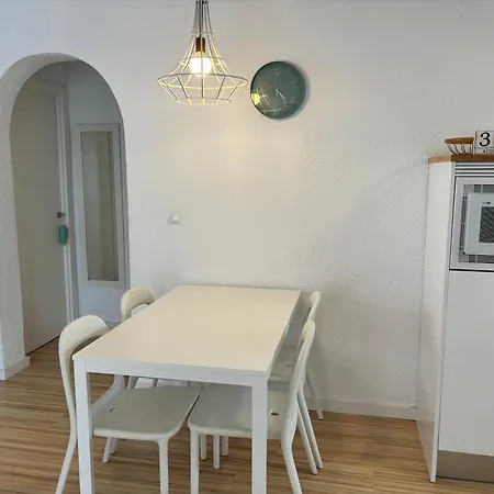 بيت للعطل Casa De Playa *