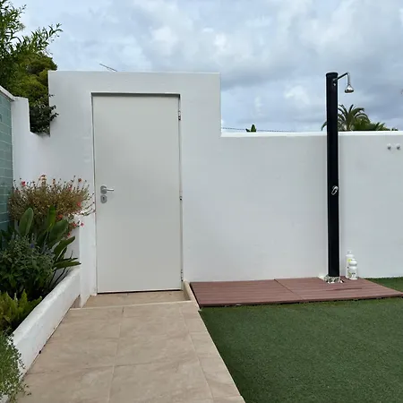 Casa De Playa Holiday home Denia