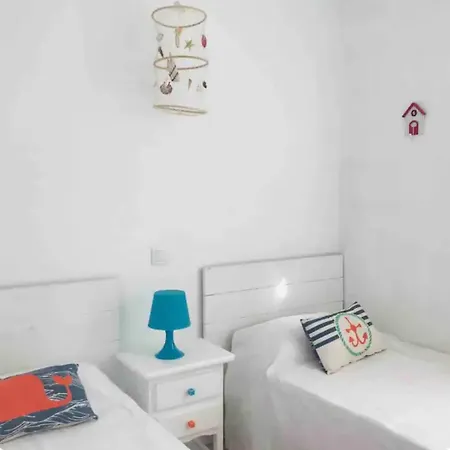 Casa De Playa Denia