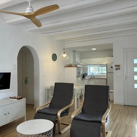 Casa De Playa