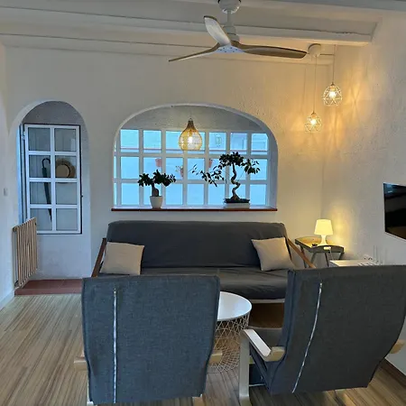Holiday home Casa De Playa