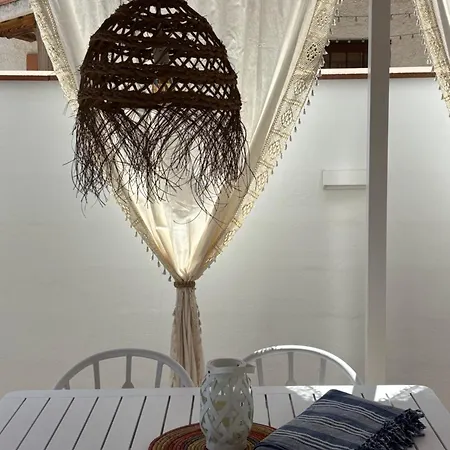 Casa De Playa Дения