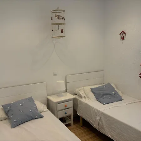 Casa De Playa Дом отдыха *