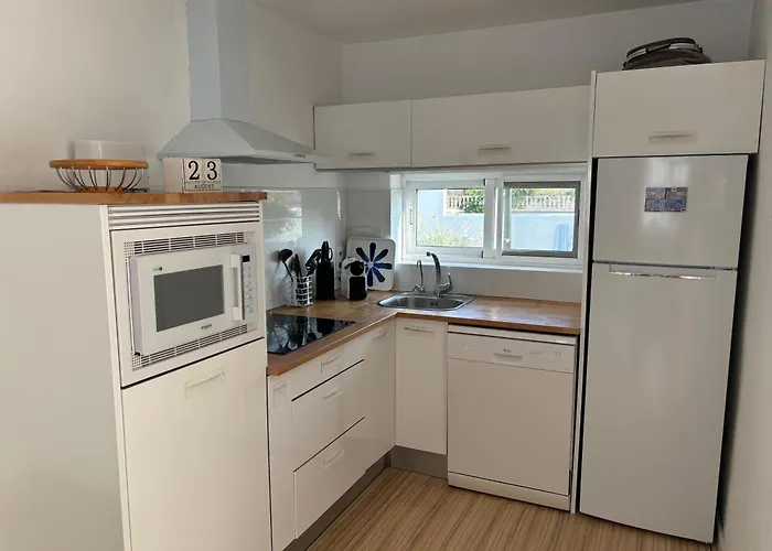 Casa De Playa Dénia