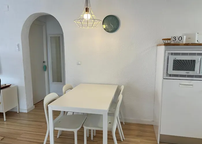 Vakantiehuis Casa De Playa *