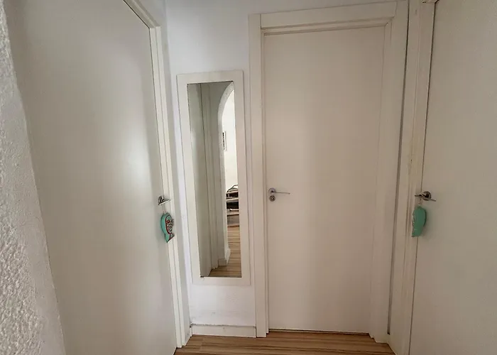 Casa De Playa Dom wakacyjny *