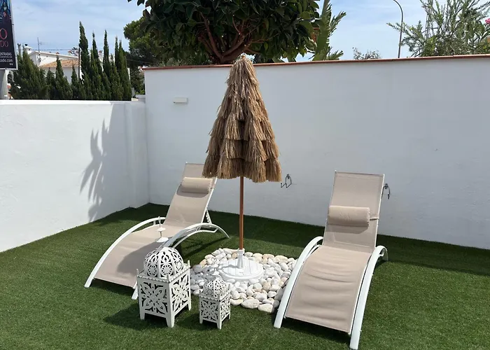 Vakantiehuis Casa De Playa *