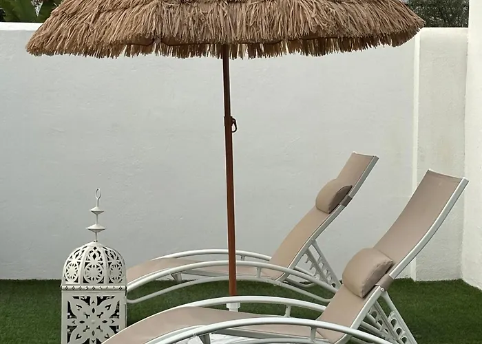 Casa De Playa *