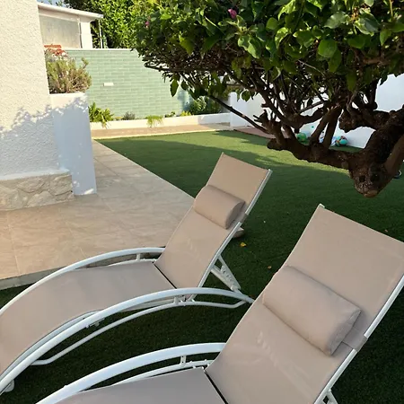 Holiday home Casa De Playa *