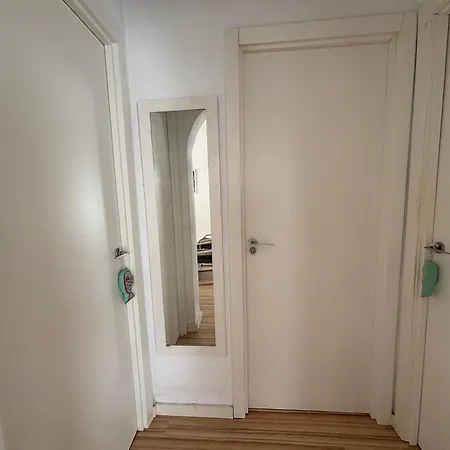 Casa De Playa Vakantiehuis *