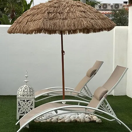 Casa De Playa *