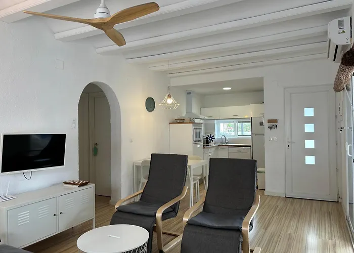Casa De Playa